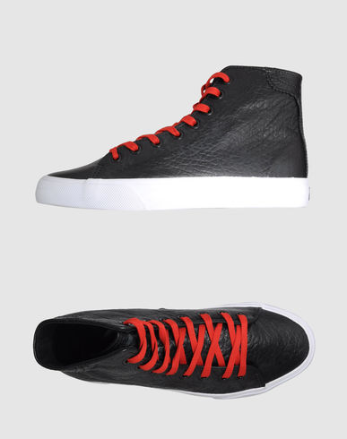 ZOOM CREATIVE RECREATION - High-top sneaker