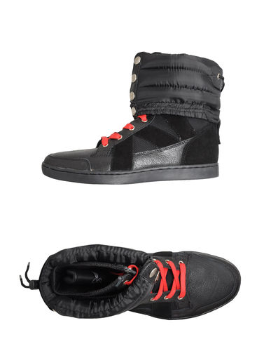 ZOOM CREATIVE RECREATION - High-top sneaker