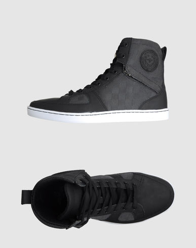 ZOOM CREATIVE RECREATION - High-top sneaker