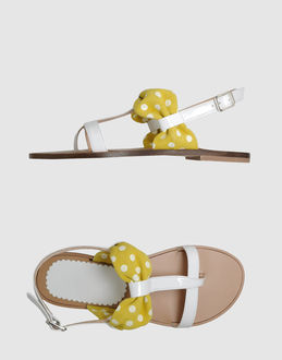 Dianetten - PARENTESI - BEI YOOX.COM