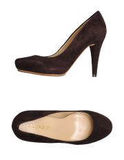 CAFe'NOIR - Platform pumps