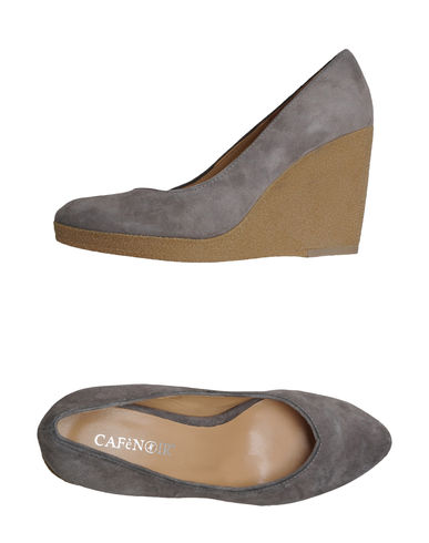 ZOOM CAFe'NOIR - Wedge