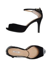 GEOX - Platform sandals