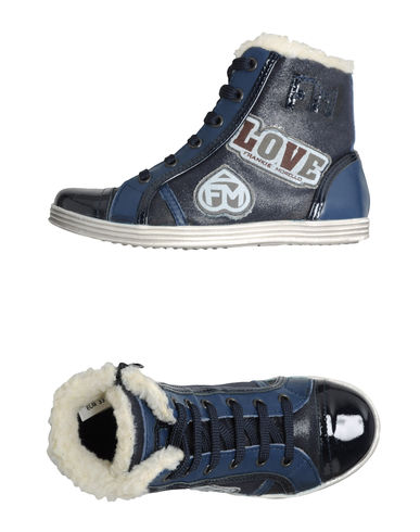 ZOOM TOYS FRANKIE MORELLO - Sneakers