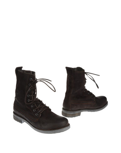 ZOOM CAFe'NOIR - Ankle boots