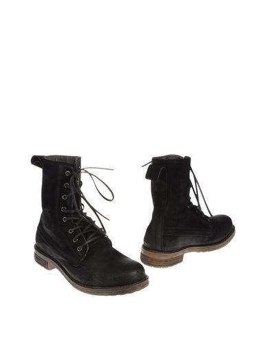ZOOM CAFe'NOIR - Ankle boots