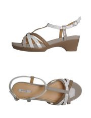 GEOX - Platform sandals