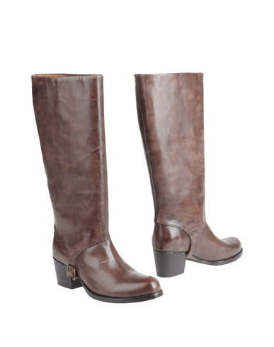 ZOOM CAFe'NOIR - Boots