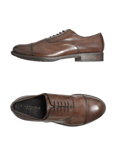 ZOOM CAFe'NOIR - Lace-up shoes