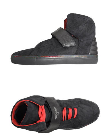 ZOOM CREATIVE RECREATION - High-top sneaker