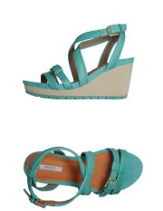 GEOX - Wedge