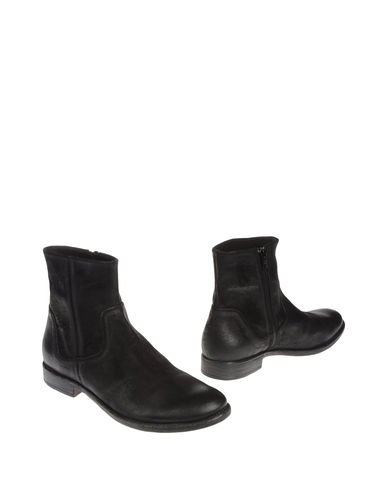 ZOOM CAFe'NOIR - Ankle boots