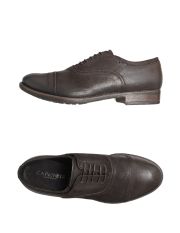 CAFe'NOIR - Laced shoes