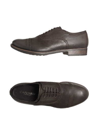 ZOOM CAFe'NOIR - Lace-up shoes
