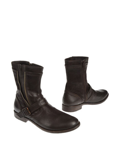 ZOOM CAFe'NOIR - Ankle boots