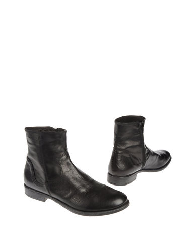 ZOOM CAFe'NOIR - Ankle boots