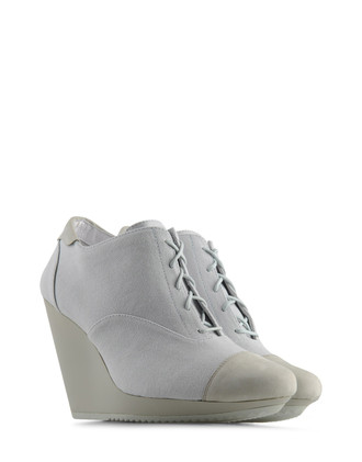 Oxfords & Brogues - ADIDAS SLVR