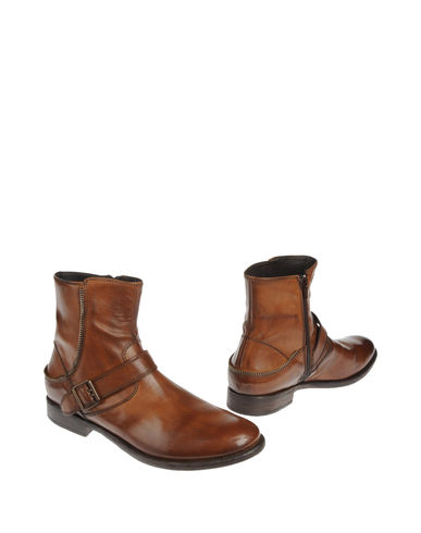 ZOOM CAFe'NOIR - Ankle boots