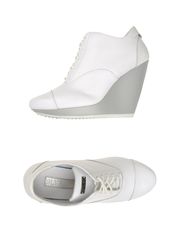 ADIDAS SLVR - Wedge