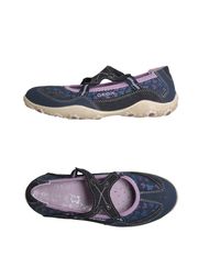 GEOX - Ballet flats
