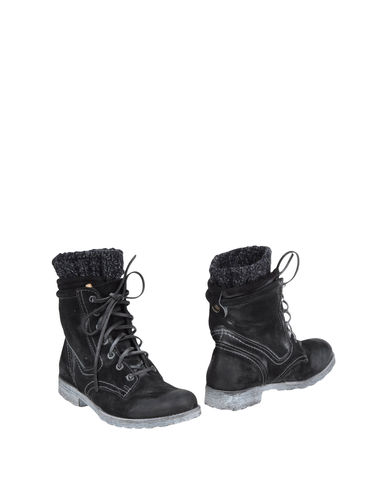 ZOOM CAFe'NOIR - Ankle boots