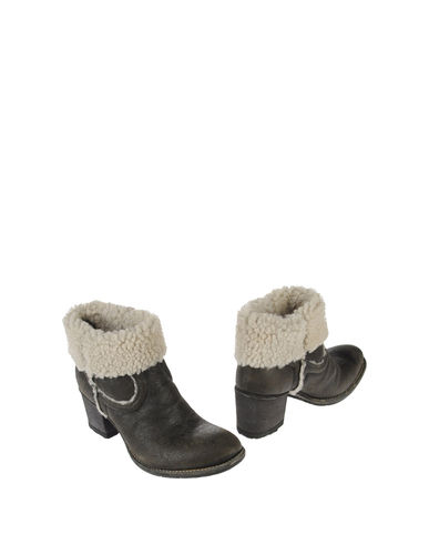 ZOOM FAUZIAN JEUNESSE VINTAGE - Ankle boots