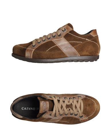 ZOOM CAFe'NOIR - Low-tops