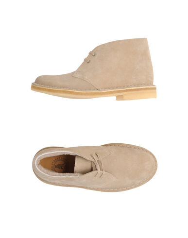 ZOOM CLARKS ORIGINALS - Lace-up shoes