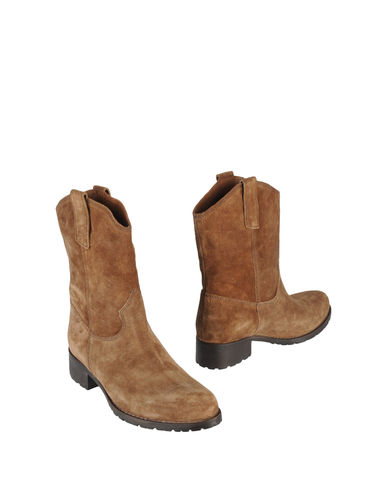 ZOOM CAFe'NOIR - Ankle boots