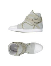 ADIDAS SLVR - High-top sneaker