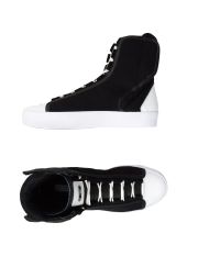 ADIDAS SLVR - Sneaker alta