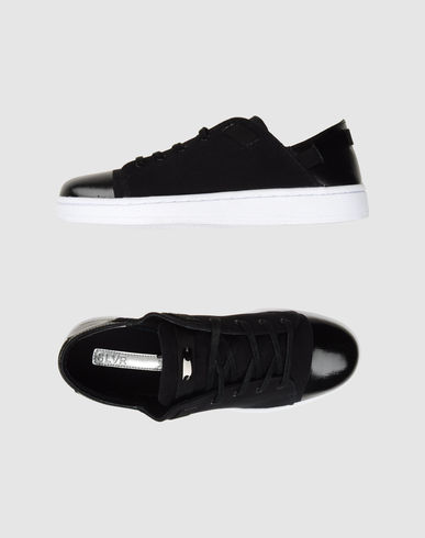 ZOOM ADIDAS SLVR - Sneakers