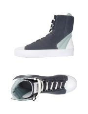ADIDAS SLVR - Sneaker alta
