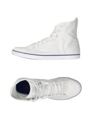 ADIDAS SLVR - Sneaker alta