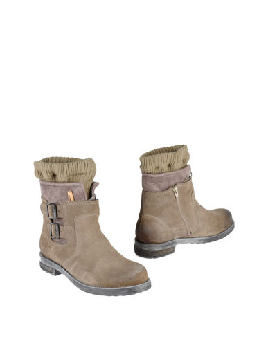 ZOOM CAFe'NOIR - Ankle boots