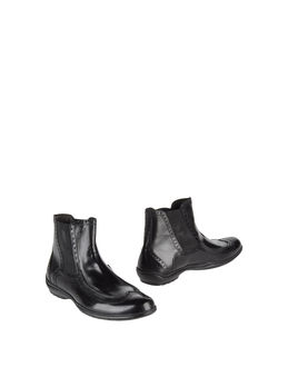 Cafe'Noir - Chaussures - Bottines