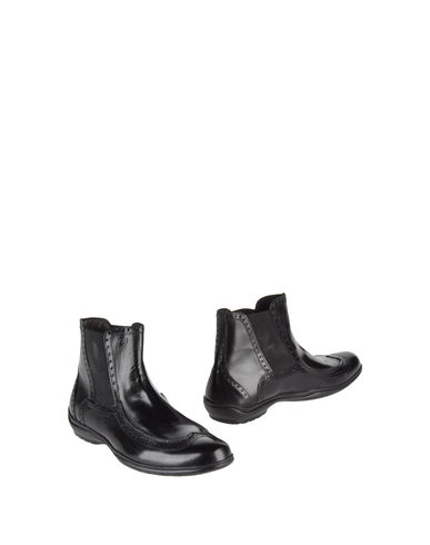 ZOOM CAFe'NOIR - Ankle boots