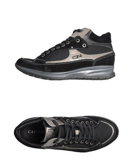 CAFE'NOIR - CALZATURE - Sneakers alte