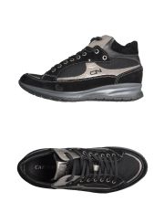 CAFe'NOIR - High-top sneaker