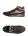 Dark brown Dark brown