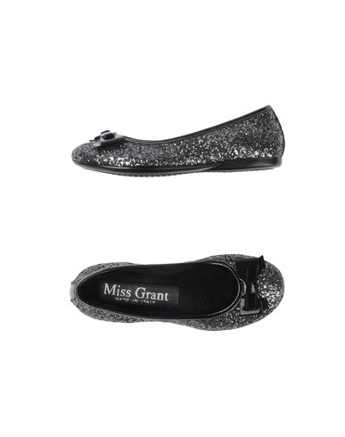 ZOOM MISS GRANT - Ballet flats