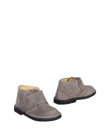 ZOOM FM EUREKA - Ankle boots
