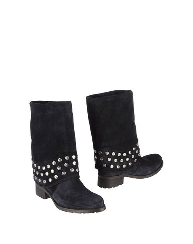 ZOOM CAFe'NOIR - Ankle boots