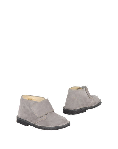 ZOOM FM EUREKA - Ankle boots