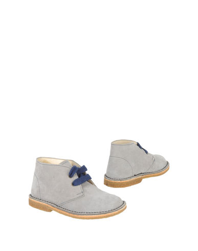 ZOOM FM EUREKA - Ankle boots