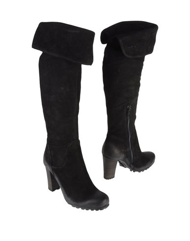 ZOOM CAFe'NOIR - High-heeled boots