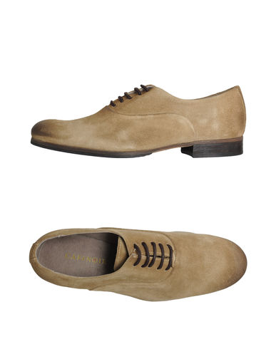 ZOOM CAFe'NOIR - Lace-up shoes