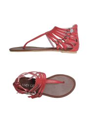 AMY GEE - Flip flops