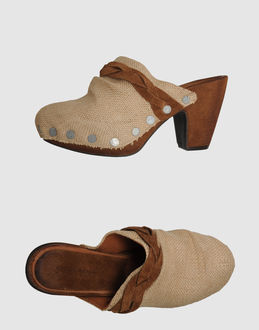 CATARINA MARTINS - CALZATURE - Sabot