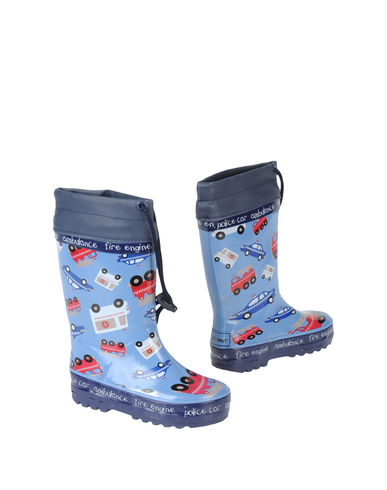 ZOOM MAXIMO - Boots